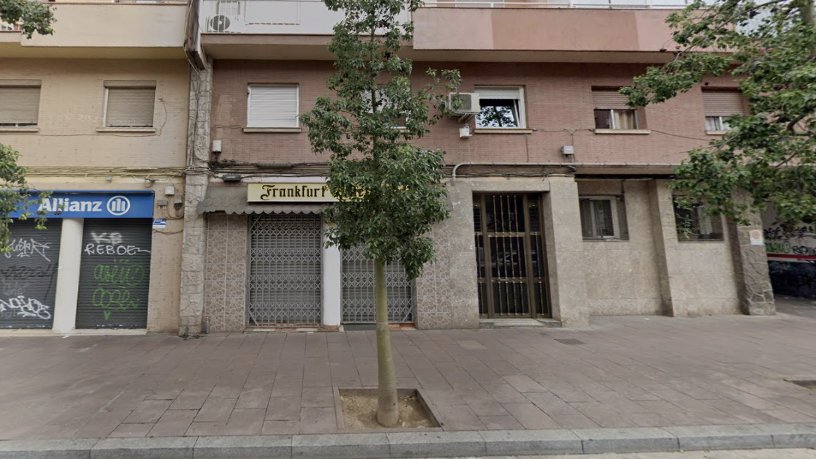 calle Costa I Cuixart, 08031, Barcelona, Barcelona