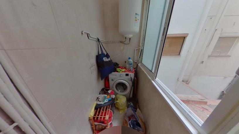 Flat for sale in calle Travau