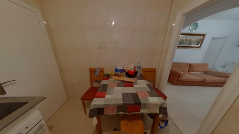 Flat for sale in calle Travau