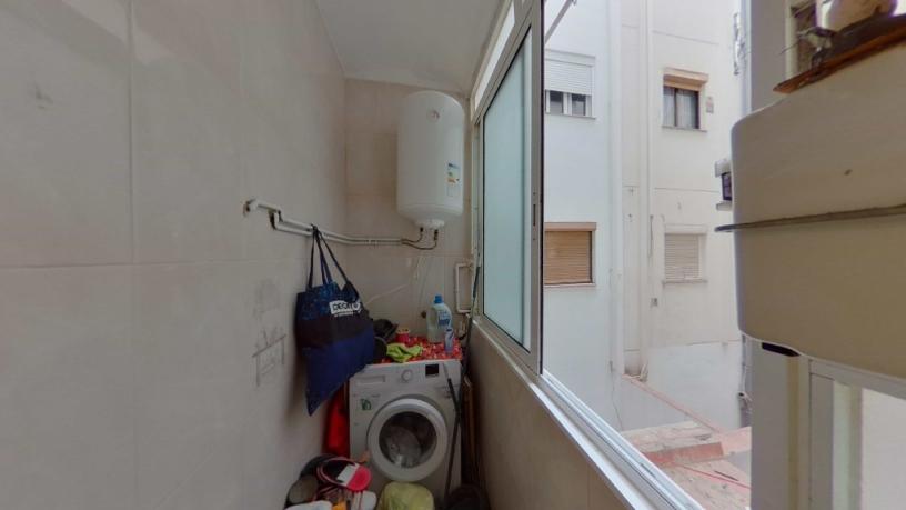 Flat for sale in calle Travau