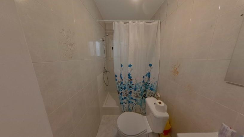 Flat for sale in calle Travau