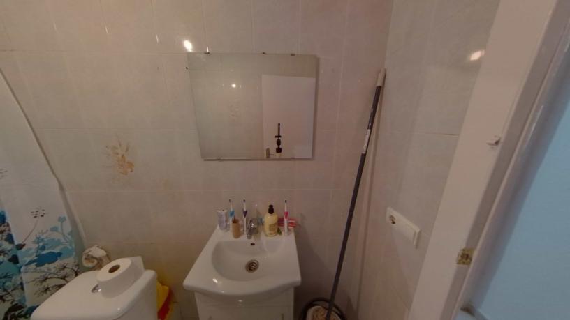 Flat for sale in calle Travau