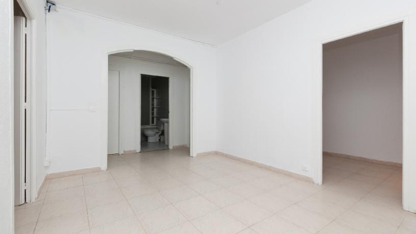 Flat for sale in calle Travau
