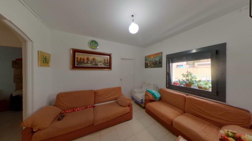 Flat for sale in calle Travau