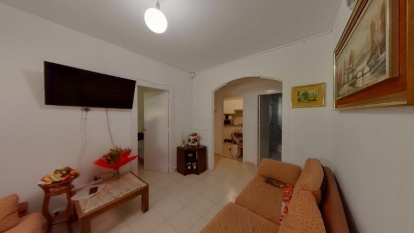 Flat for sale in calle Travau