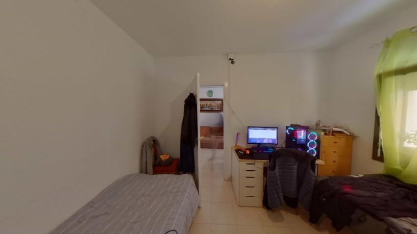 Flat for sale in calle Travau