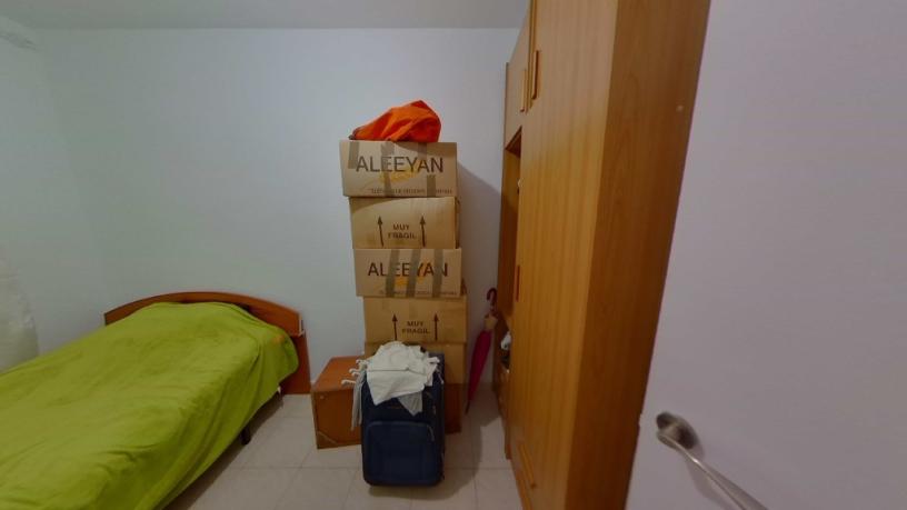 Flat for sale in calle Travau