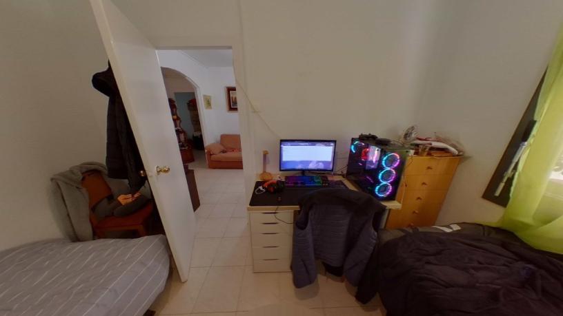 Flat for sale in calle Travau