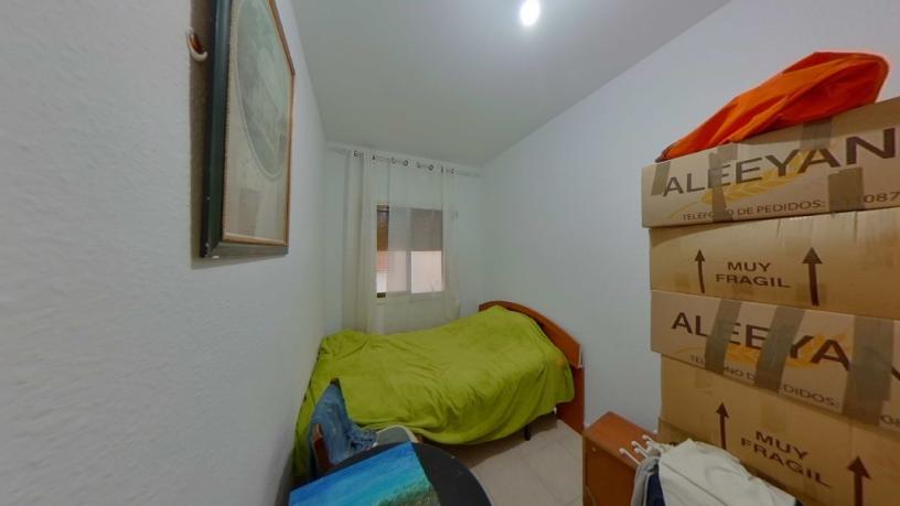 Flat for sale in calle Travau