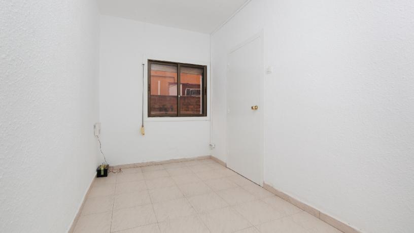 Flat for sale in calle Travau