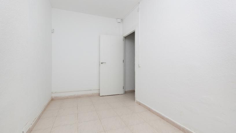 Flat for sale in calle Travau