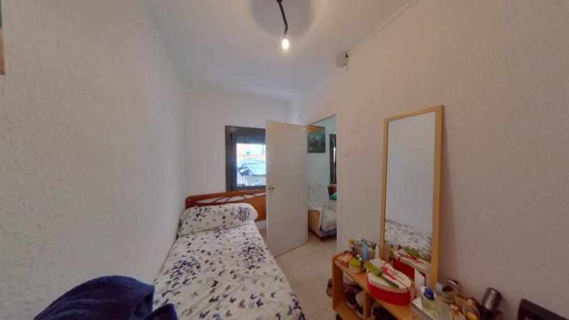 Flat for sale in calle Travau