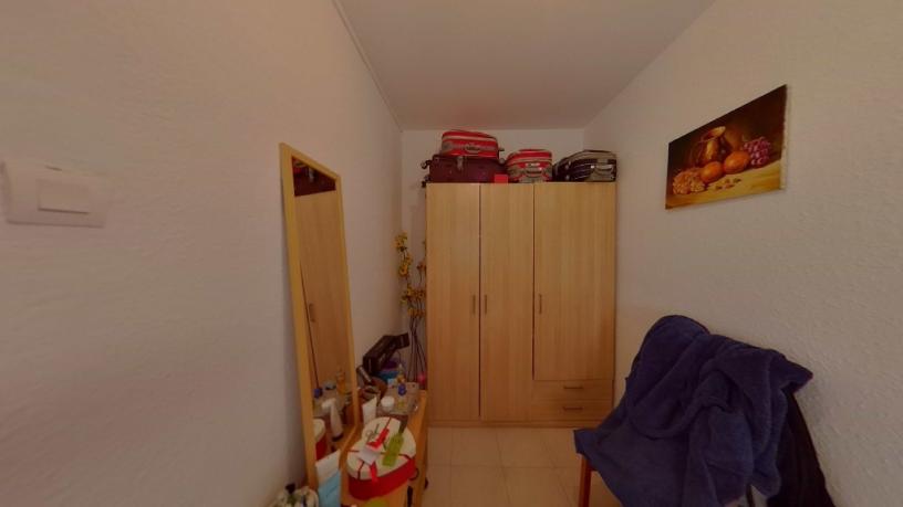 Flat for sale in calle Travau