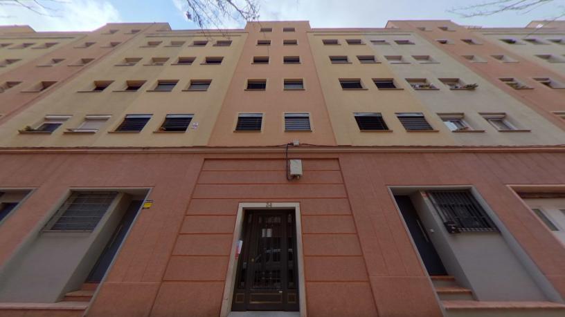 Flat for sale in calle Travau