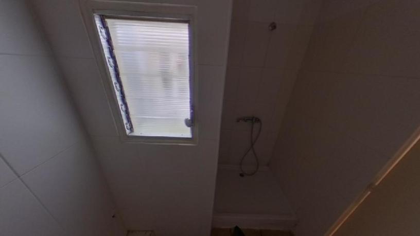 Flat for sale in calle Trapani