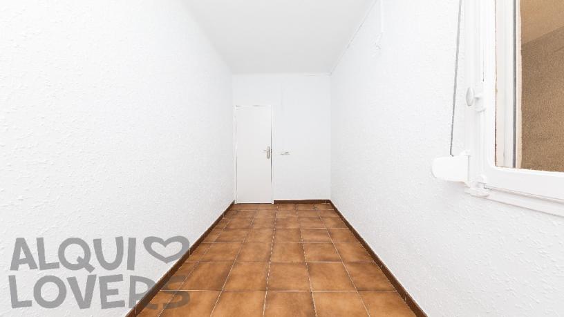 Flat for sale in calle Trapani