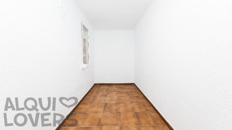 Flat for sale in calle Trapani