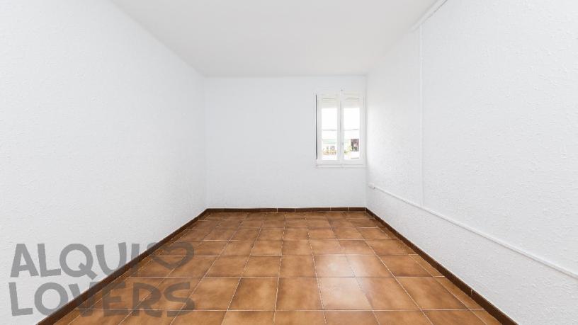 Flat for sale in calle Trapani