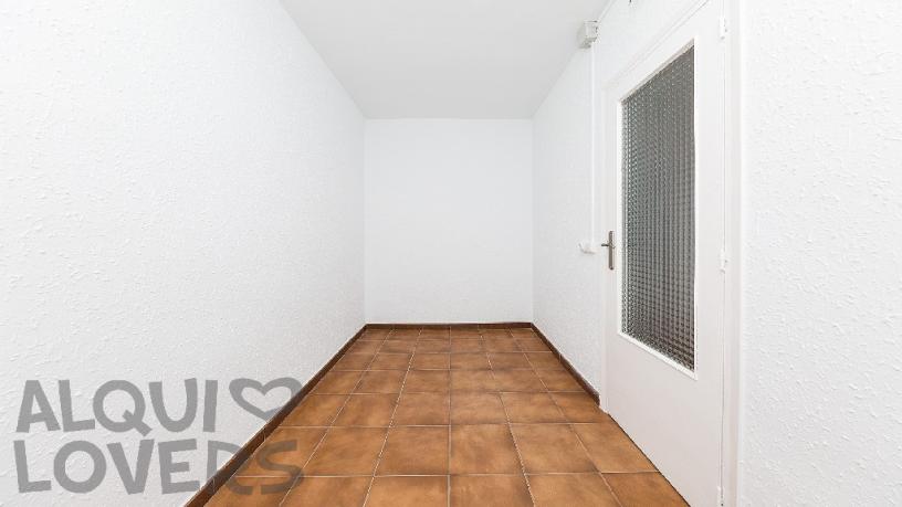 Flat for sale in calle Trapani