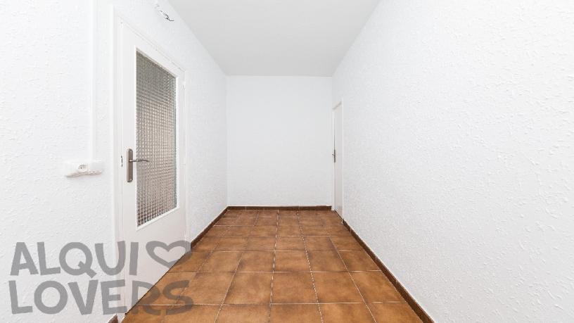 Flat for sale in calle Trapani