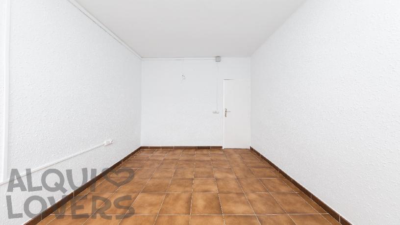 Flat for sale in calle Trapani