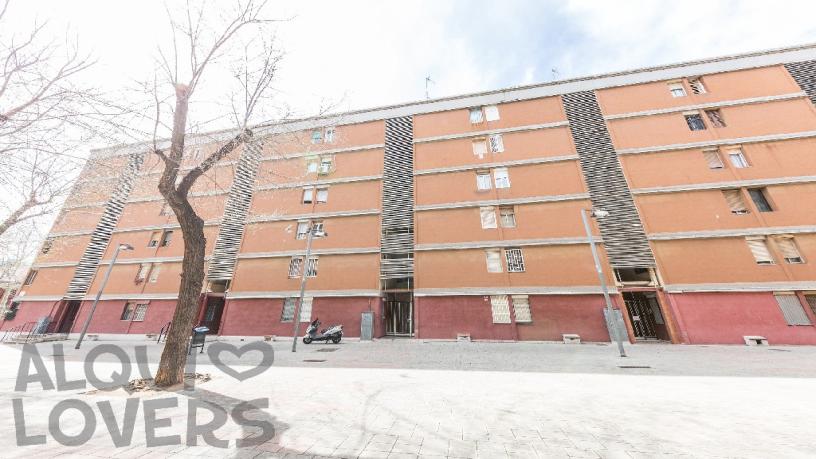 Flat for sale in calle Trapani