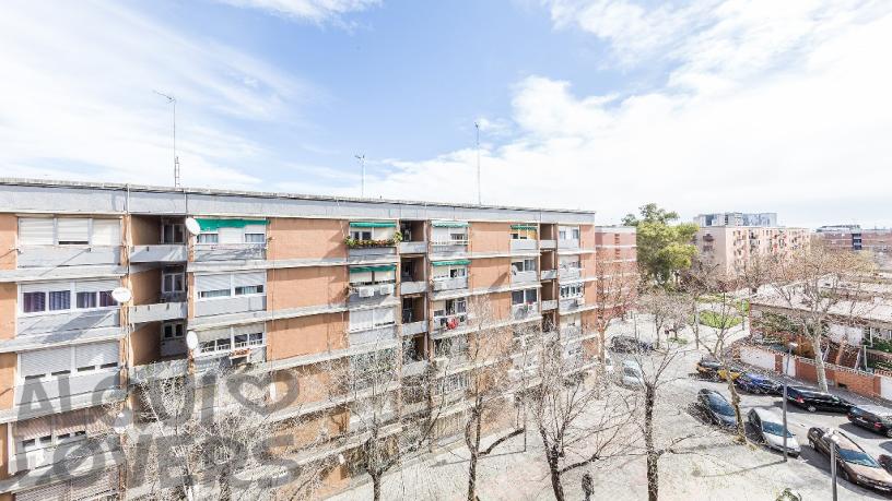 Flat for sale in calle Trapani