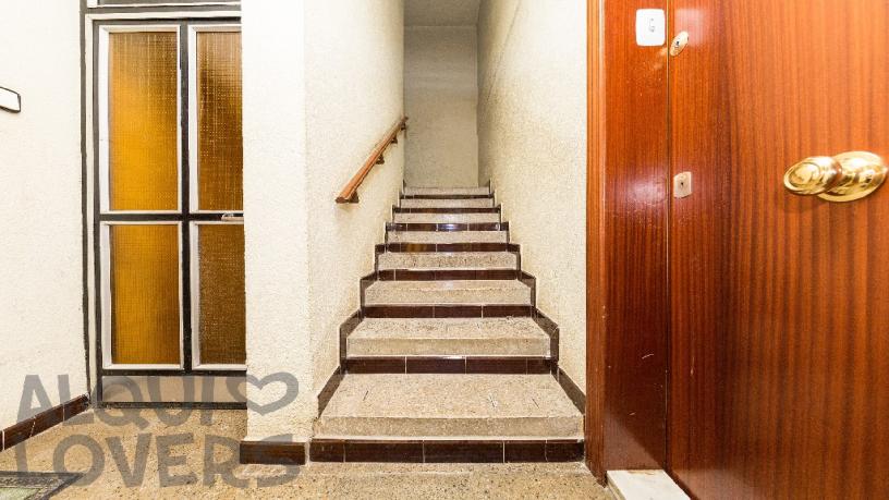 Flat for sale in calle Trapani