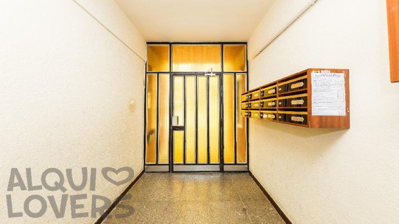 Flat for sale in calle Trapani