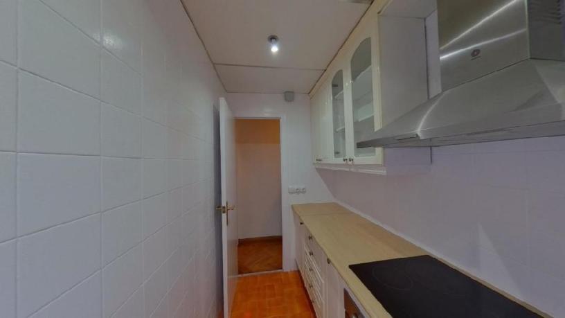 calle Foradada, 08033, Barcelona, Barcelona