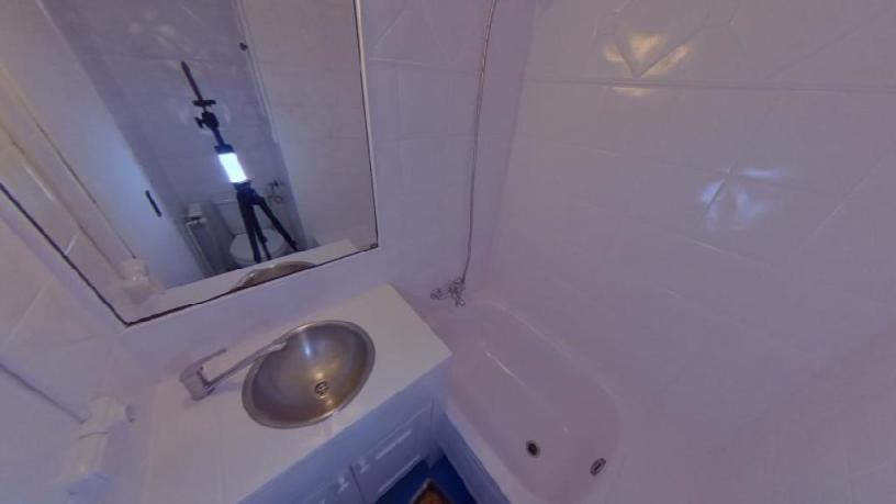 Flat for sale in calle Foradada