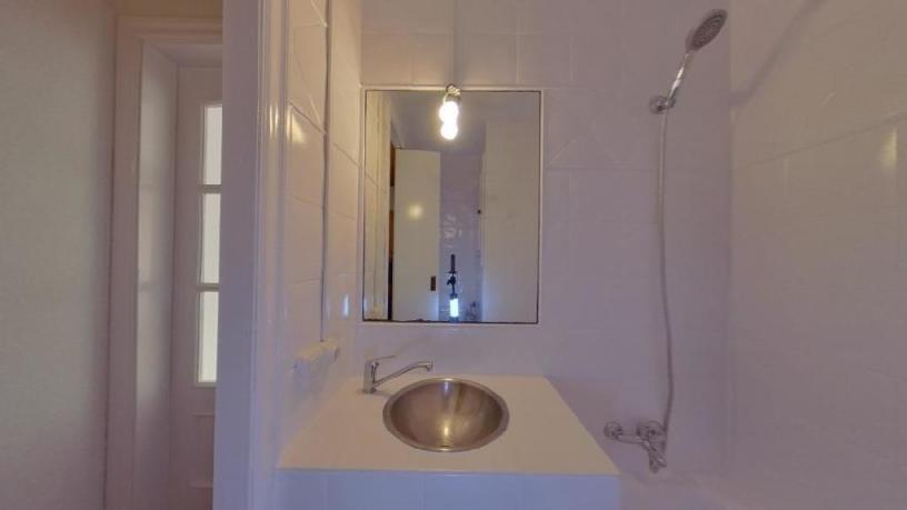 Flat for sale in calle Foradada