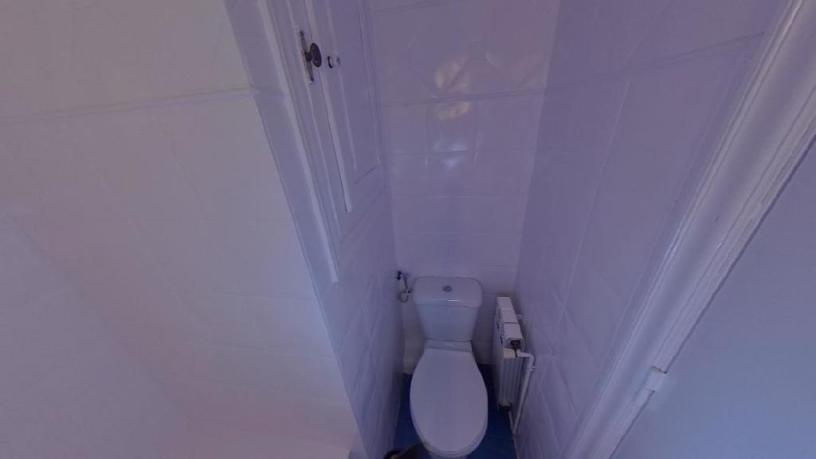 Flat for sale in calle Foradada