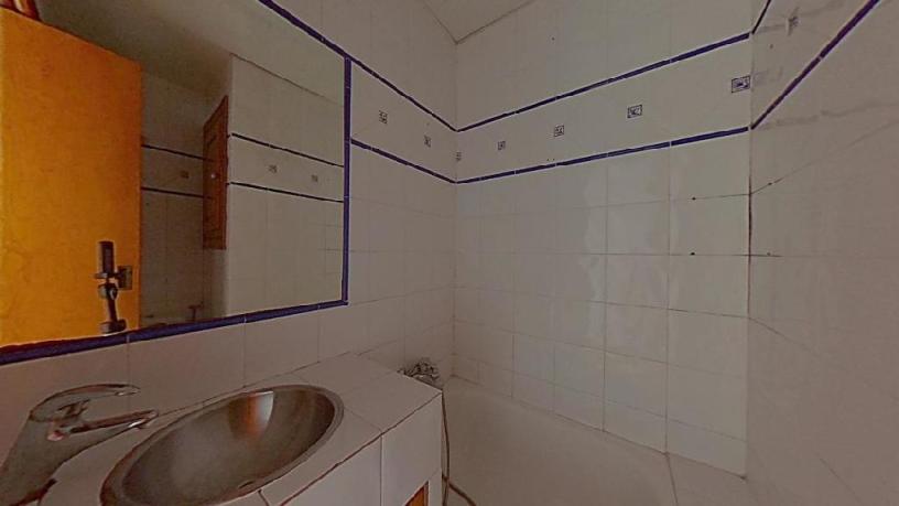 Flat for sale in calle Foradada