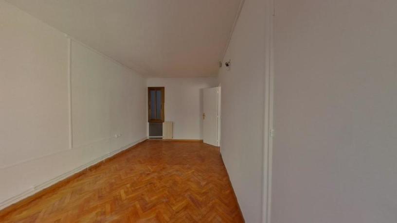 Flat for sale in calle Foradada