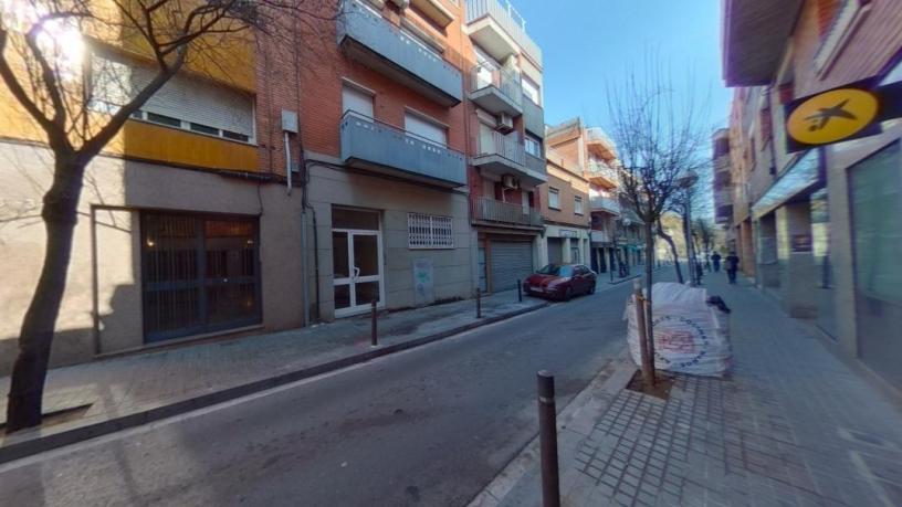 Flat for sale in calle Foradada