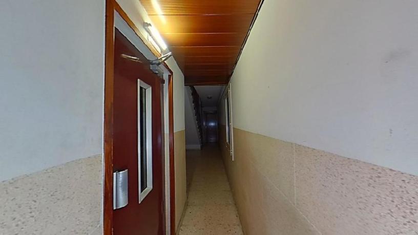 Flat for sale in calle Foradada