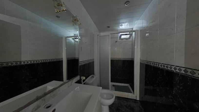 Flat for sale in avda Rasos de Peguera