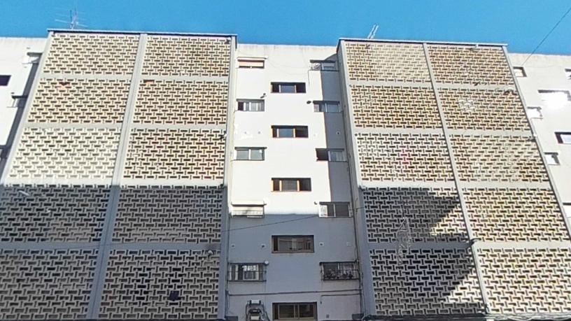 Flat for sale in avda Rasos de Peguera