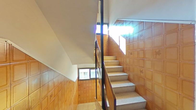 Flat for sale in avda Rasos de Peguera