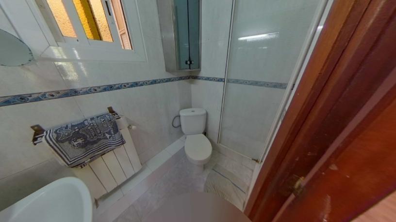 Flat for sale in calle Palamos