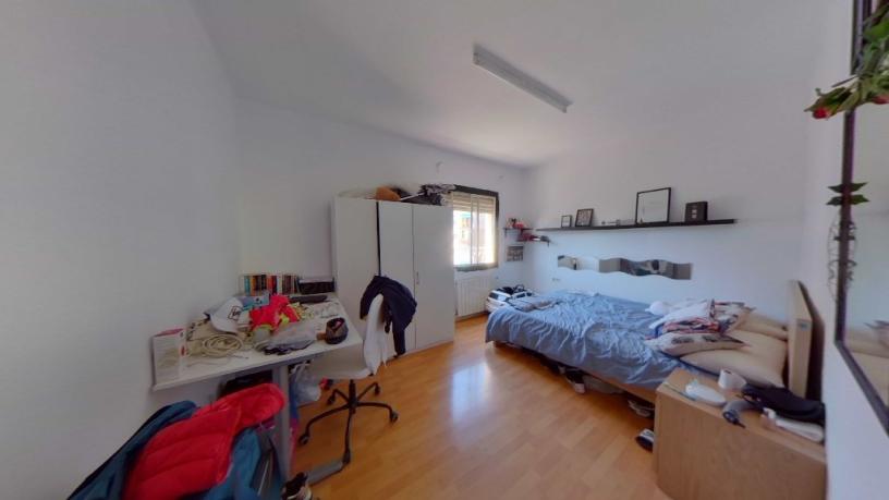Flat for sale in calle Palamos