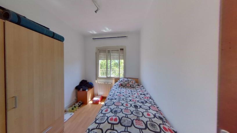 Flat for sale in calle Palamos