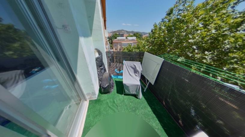Flat for sale in calle Palamos