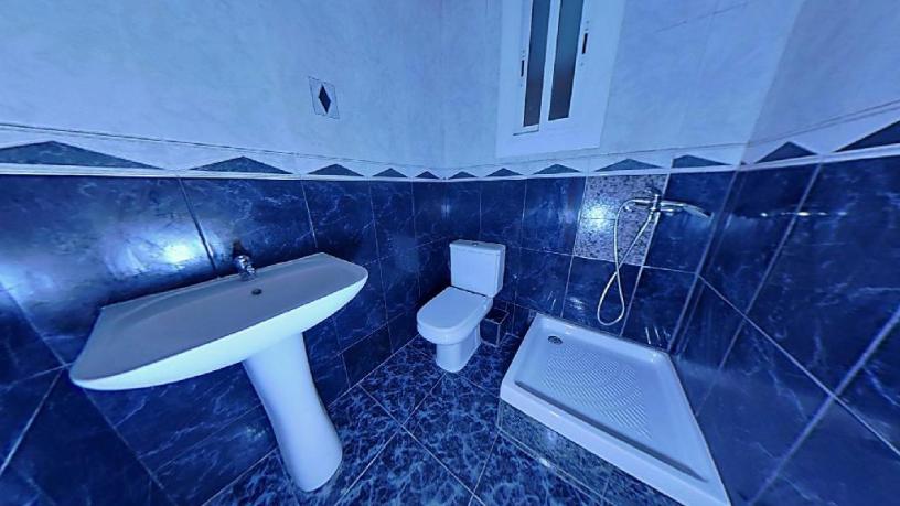 Flat for sale in calle Llinars del Valles