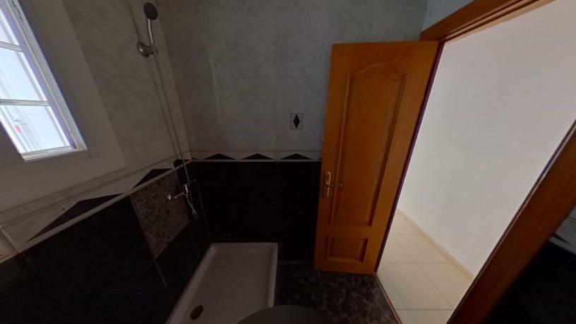Flat for sale in calle Llinars del Valles