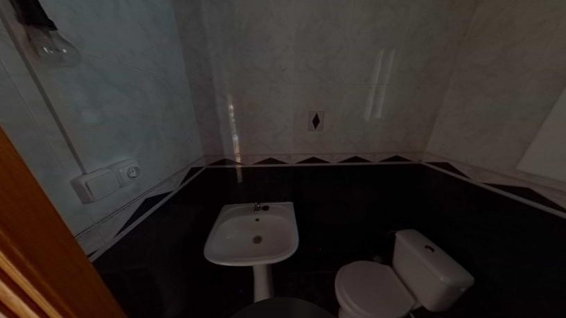 Flat for sale in calle Llinars del Valles