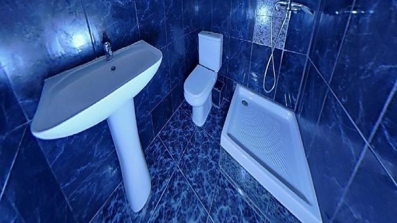 Flat for sale in calle Llinars del Valles