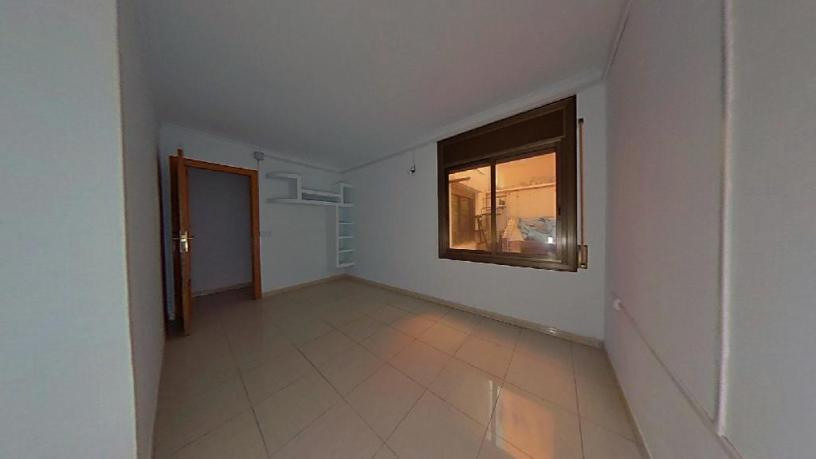 Flat for sale in calle Llinars del Valles