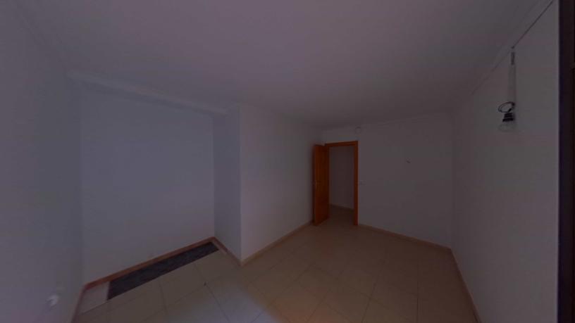 Flat for sale in calle Llinars del Valles